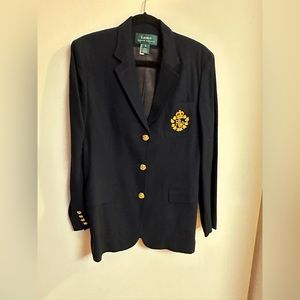 Women Lauren jacket